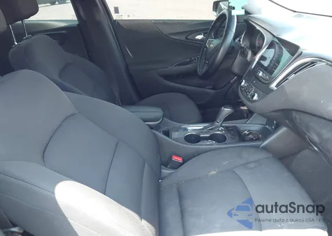 2019 Chevrolet Malibu Lt z USA, uszkodzony, nr VIN 1G1ZD5ST8KF125904